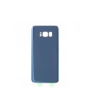 Capac Baterie Samsung Galaxy S8 G950F Albastru Coral