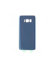 Capac Baterie Samsung Galaxy S8 G950F Albastru Coral