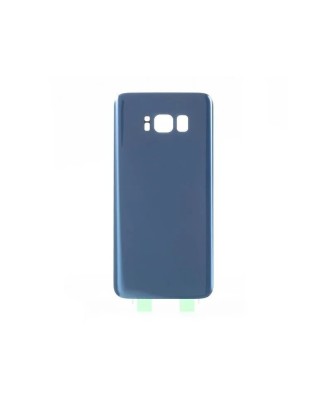 Capac Baterie Samsung Galaxy S8 G950F Albastru Coral foto