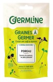 Praz seminte pentru germinat bio 50g Germline