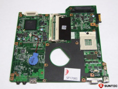 Placa de baza laptop Packard Bell ALP-ISIS GB 08G21TC0020J (MONTAJ + TRANSPORT DUS INTORS INCLUSE) foto