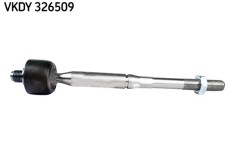 SKF VKDY 326509 Articulatie axiala, cap de bara