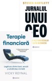Pachet Vindeca-ti relatia cu banii - Bookzone