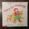 LET S GO VISITING-Sue Williams ,Julie Vivas