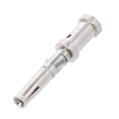 Pin mama, pentru conector circular, Buccaneer 6000, 7000, BULGIN, SA3544/S, T269850 foto