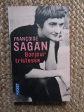 Bonjour tristesse / Buna ziua, tristete - Francoise Sagan