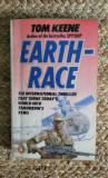 EARTH -RACE.TOM KEENE