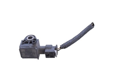 Senzor de impact st&amp;acirc;nga față SSANGYONG KORANDO 2018 OEM: 8627034010 25642700 foto