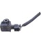 Senzor de impact st&acirc;nga față SSANGYONG KORANDO 2018 OEM: 8627034010 | 25642700