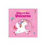 Slide and See Unicorns