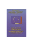 Acquis-ul comunitar și politica sectorială din domeniul transporturilor &icirc;n Uniunea Europeană - Paperback brosat - Gheorghe Caraiani - Solaris Print