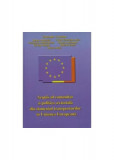 Acquis-ul comunitar și politica sectorială din domeniul transporturilor &icirc;n Uniunea Europeană - Paperback brosat - Gheorghe Caraiani - Solaris Print