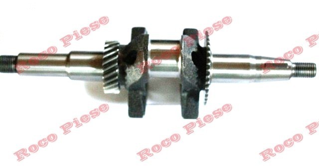 Ambielaj Honda GX 140, GX 160, GX 200 (filet) Ambielaj Honda GX 140, GX 160, GX 200 (filet)