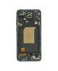 Ecran LCD Display Samsung Galaxy A55, A556 OLED Cu Rama Albastru Navy