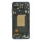 Ecran LCD Display Samsung Galaxy A55, A556 OLED Cu Rama Albastru Navy