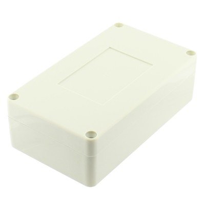 Carcasa ABS, 82x140x45mm, IP65, COMBIPLAST, CP-11-15, T131293 foto
