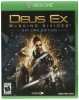 Deus Ex: Mankind Divided Xbox One, Second-Hand
