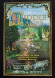 Martyn Whittock - A Brief History Of Life In The Middle Ages