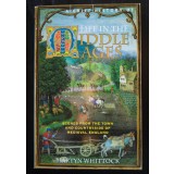 Martyn Whittock - A Brief History Of Life In The Middle Ages