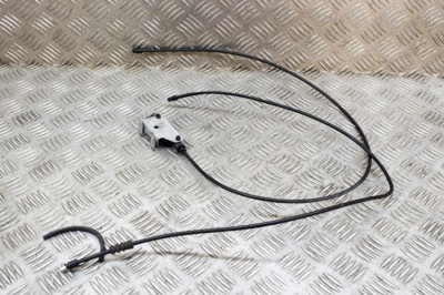 Cablu &amp;icirc;ncuietoare capota BMW i3 I01 2019 OEM: 7299165 14747206 foto