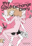My Solo Exchange Diary - Volume 1 | Kabi Nagata, Seven Seas Entertainment