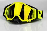 Ochelari Atv/Cross/Enduro/Downhill/Ski,lentila heliomata,model nou 2025