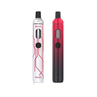 Kit Joyetech EGo AIO 10th Anniversary Edition foto