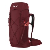 Rucsac Salewa ALP TRAINER 30+3L WS syrah