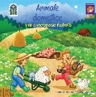 Animale domestice. Mini-enciclopedie ilustrata foto