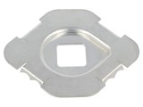 Adaptor antenă MTA 7131053 pentru Audi, Seat, VW, &Scaron;koda