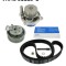 SKF VKMC 01113-1 Set pompa apa + curea dintata