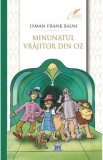 Minunatul vrajitor din Oz, L. Frank Baum