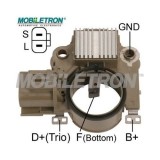 Mobiletron Regulator, alternator