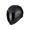 MBS Casca integrala SCORPION EXO-491 SOLID S Negru mat, Cod Produs: 481001003SC