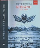 Romanii 1774-1866 - Keith Hitchins