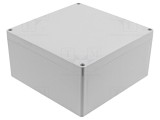 Carcasă Universală Policarbonat 180x180x90mm
