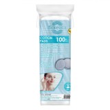 Dischete Demachiante Fiorevita Set 100 buc