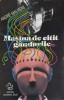 Masina de citit gandurile - Andre Maurois, Povestiri SF, Universal Dalsi, 1996, Romana, Paperback