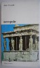Acropole - Albert Thibaudet - Carte Arta Istorie