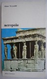 Acropole - Albert Thibaudet