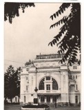 CPI B13558 CARTE POSTALA - FOCSANI - CASA DE CULTURA, RPR, Circulata, Fotografie