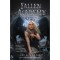 Fallen Academy - Bukottak Akad&eacute;mi&aacute;ja 1. Első &eacute;v - Leia Stone