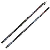 LANSETA LINEAEFE TELE NEXT 5,00M/20-40G, Lineaeffe