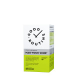 Mag Your Mind Good Routine 30 capsule, Secom