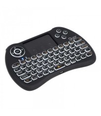 Tastatura TouchPad SMART TV BOX MINI Q5 foto