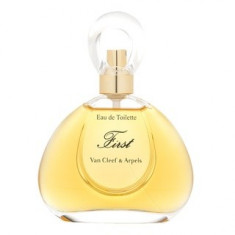 Van Cleef &amp;amp;amp; Arpels First eau de Toilette pentru femei 100 ml foto