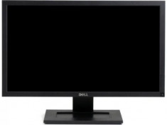 Monitor 23 inch LCD, Full HD, DELL E2310H, Black &amp;amp; Silver, Grad B foto