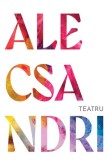 Teatru - Vasile Alecsandri - Grupul Art