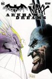 Batman / The Maxx: Arkham Dreams | Sam Keith, Idea &amp; Design Works