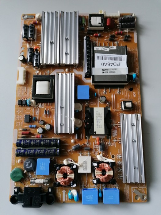 Sursa BN44-00422B Din Samsung UE40D5005